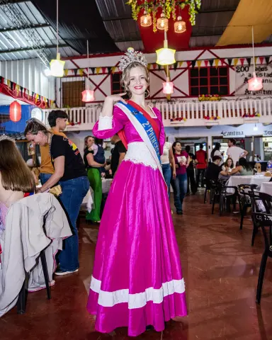 Fiesta "Las Raíces" - Dia 03