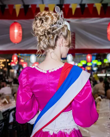 Fiesta "Las Raíces" - Dia 03