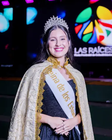 Fiesta "Las Raíces" - Dia 03