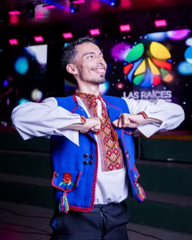 Fiesta "Las Raíces" - Dia 03