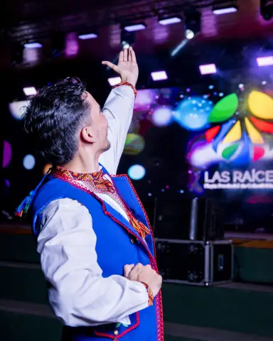 Fiesta "Las Raíces" - Dia 03