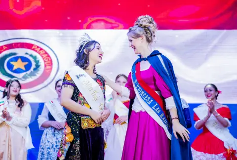 Fiesta "Las Raíces" - Dia 03