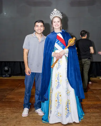 Fiesta "Las Raíces" - Dia 03