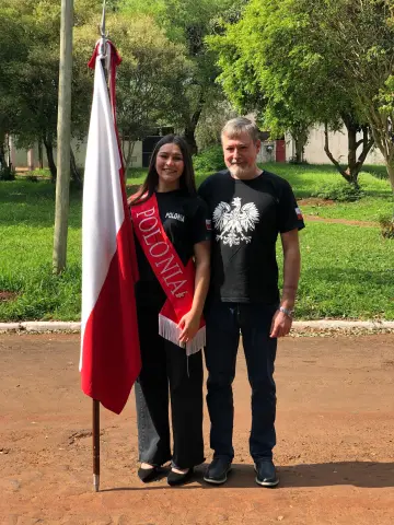Fiesta Las Raíces 2025