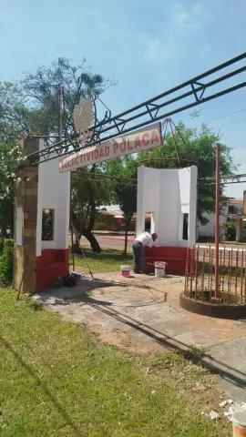 Fiesta Las Raíces 2025