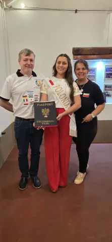 Fiesta Las Raíces 2025