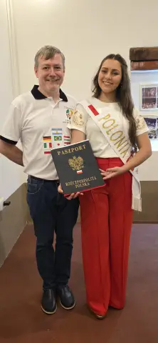 Fiesta Las Raíces 2025