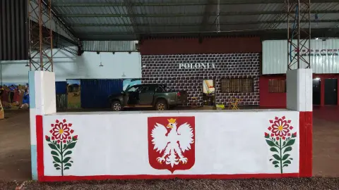 Fiesta Las Raíces 2025