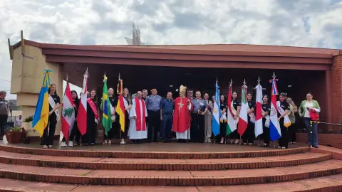 Fiesta Las Raíces 2025