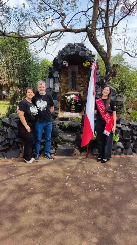 Fiesta Las Raíces 2025