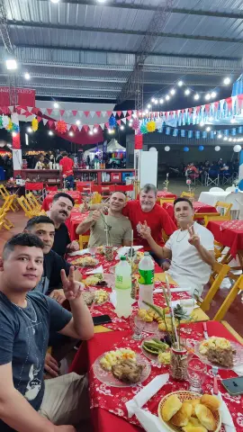 Fiesta Las Raíces 2025
