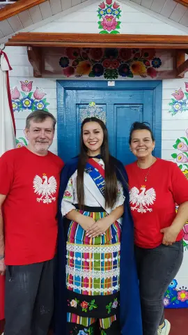 Fiesta Las Raíces 2025