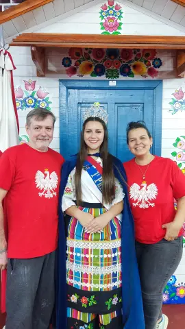 Fiesta Las Raíces 2025
