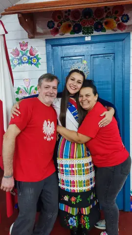 Fiesta Las Raíces 2025