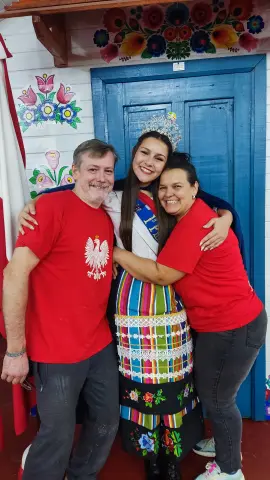 Fiesta Las Raíces 2025