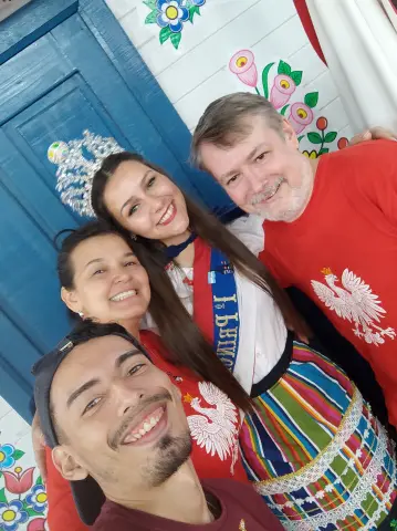 Fiesta Las Raíces 2025