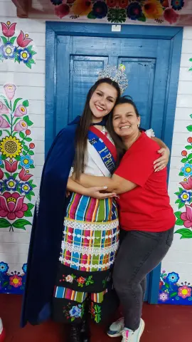 Fiesta Las Raíces 2025