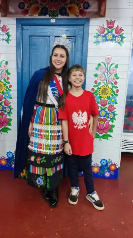 Fiesta Las Raíces 2025