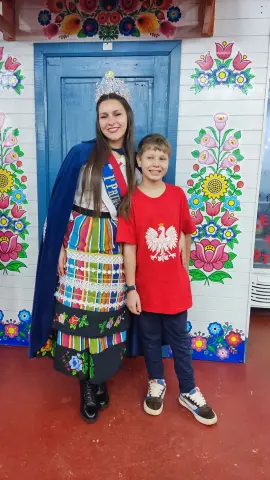 Fiesta Las Raíces 2025
