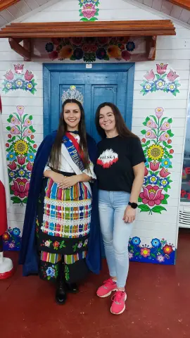 Fiesta Las Raíces 2025