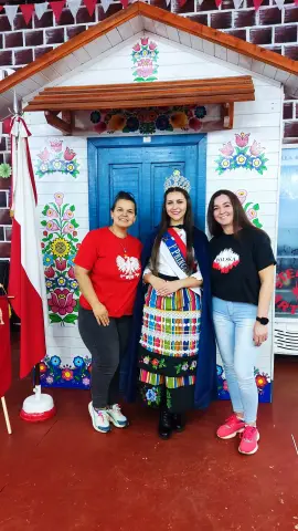 Fiesta Las Raíces 2025