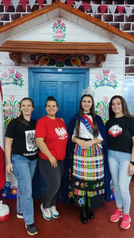Fiesta Las Raíces 2025