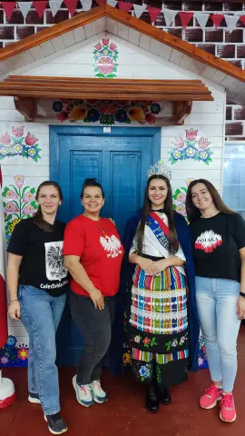 Fiesta Las Raíces 2025