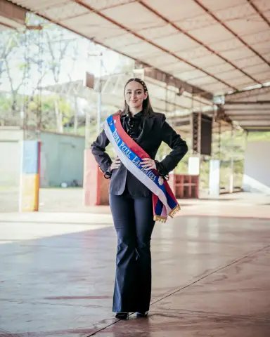 Te de Reinas