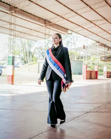 Te de Reinas