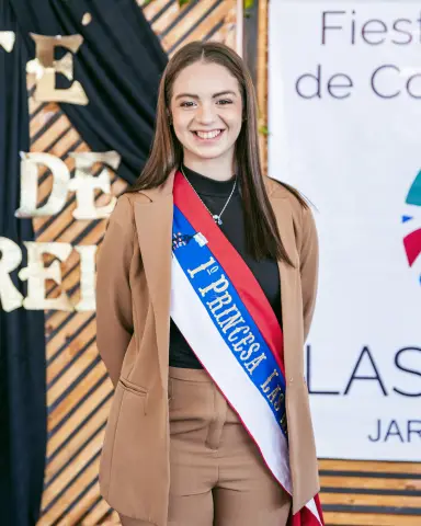 Te de Reinas