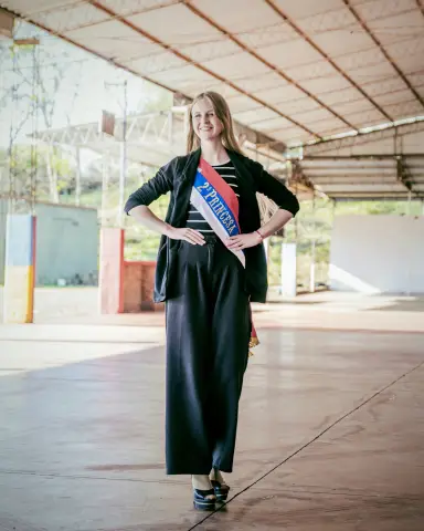 Te de Reinas
