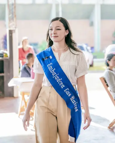 Te de Reinas