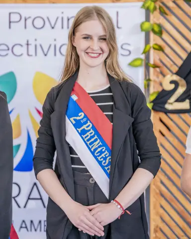 Te de Reinas