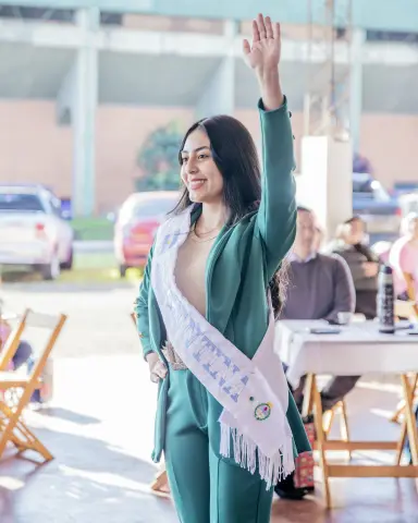 Te de Reinas