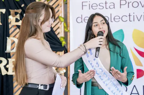 Te de Reinas