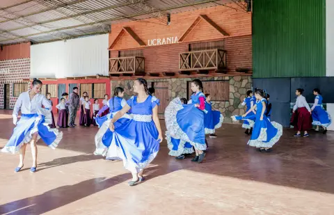Te de Reinas