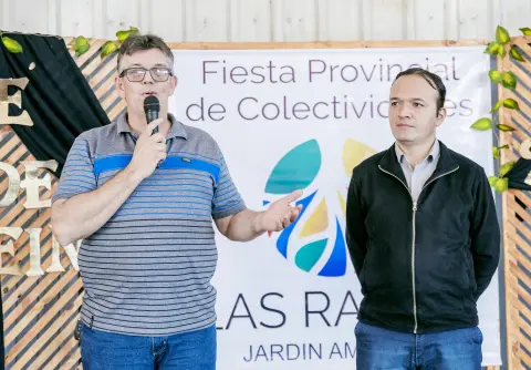 Te de Reinas
