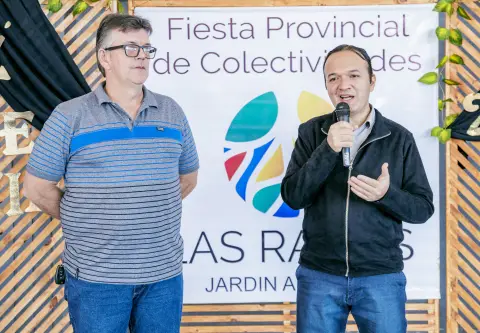 Te de Reinas