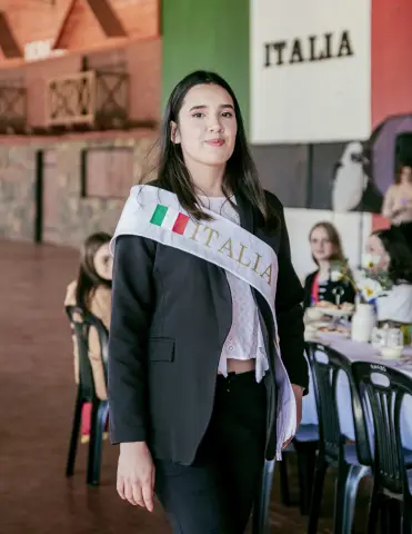 Te de Reinas