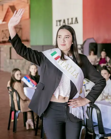 Te de Reinas