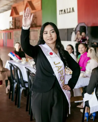 Te de Reinas