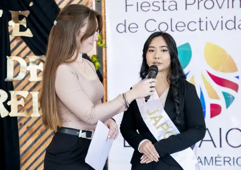 Te de Reinas