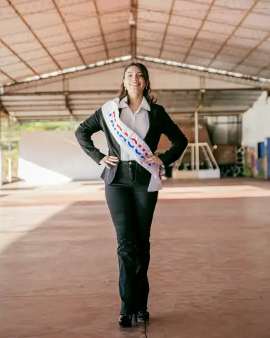 Te de Reinas