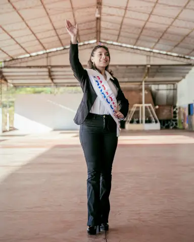 Te de Reinas