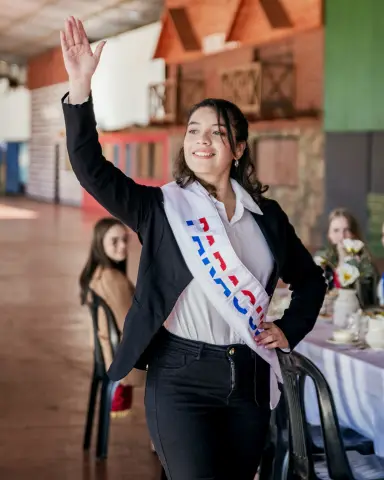 Te de Reinas