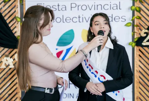 Te de Reinas