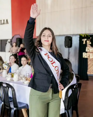 Te de Reinas