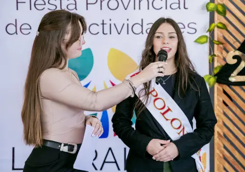 Te de Reinas