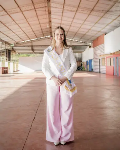 Te de Reinas