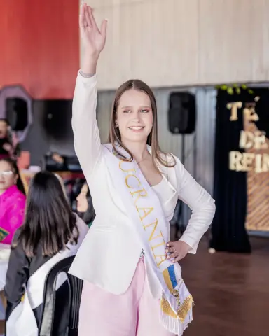 Te de Reinas